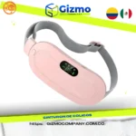 Cinturón Térmico para Cólicos