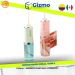 Irrigador Oral 4 en 1