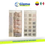 Organizador de Brasier