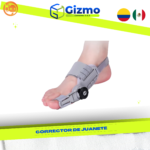 Correcto de juanete