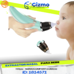 Extractor Nasal