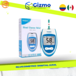 Glucómetro Digital