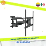 Base de TV  32”–75” P5
