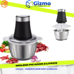 Molino Picador 2 Litros