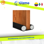 Guarda Polvo Para Puertas