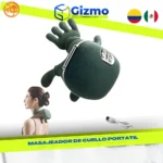 Masajeador De Cuello