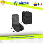 Maleta Amazon Sin Zapatero