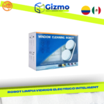 Robot Limpia Vidrios