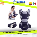 Canguro Cargador Multifuncional Bebe