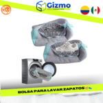Bolsa Para Lavar Zapatos