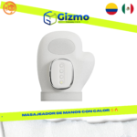 Masajeador de Manos con Calor