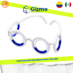 Gafas Anti mareo para Viajes