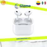 Airpods Pro 3ra Generación