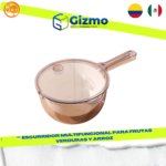 Escurridor Multifuncional