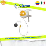 Juguete Interactivo Eléctrico Colgante