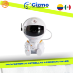 Proyector de Estrellas Astronauta Led
