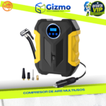 Compresor de Aire Multiusos Vip