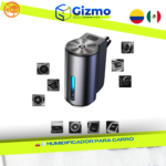 Humificador para Carro