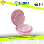 Bolsa Lavado Para Ropa Interior