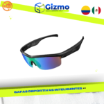 Gafas Deportivas Inteligentes Bluetooth
