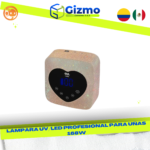Lámpara UV Profesional Edición Especial