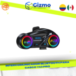 Intercomunicador Bluetooth Casco Y13pro