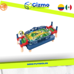 Mini Futbolin