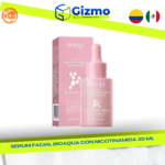 Sérum Facial BIOAQUA Nicotinamida