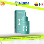 Sérum BIOAQUA Ácido Hialurónico