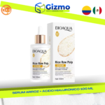 Sérum Arroz + Ácido Hialurónico 100 ml