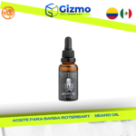 Aceite para Barba Roterbart – Beard Oil