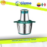 Molino eléctrico 2L Verde