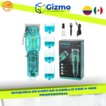 Máquina de Cortar Cabello VGR V-660