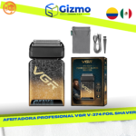 Afeitadora Profesional VGR V-374 Shaver