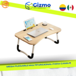 Mesa Plegable Multifuncional para Cama