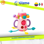 Llama Dientes para Bebé