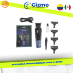 Máquina Profesional VGR V-879T