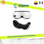 Masajeador Ocular Inteligente