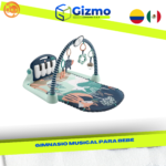 Gimnasio Musical para Bebé