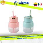 Licuadora Portátil USB para Jugos