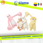 Almohada Abrazable para Bebé – Animalito